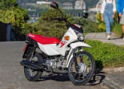 Honda Pop 110i ES : Motor Bebek Unik yang Harganya Rp 30 Jutaan