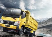 Apa Itu Truk Colt Diesel dan Berapa Harganya?