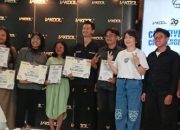 Sosial Media dan Kreativitas Anak Muda jadi Kunci Brand V-KOOL di Era Digital