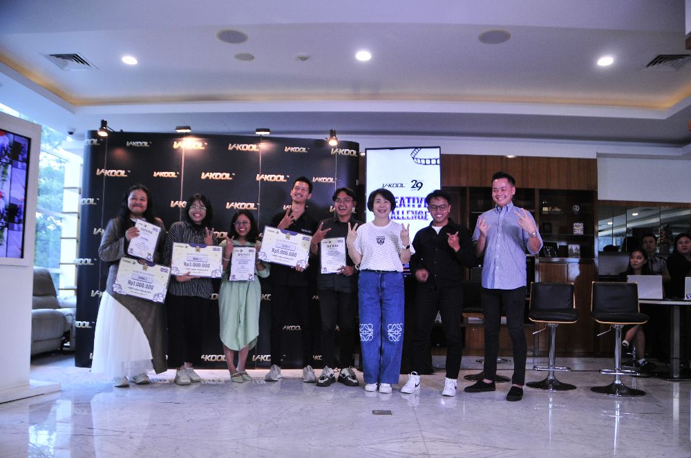 v-kool-libatkan-video-kreator-muda-dalam-kompetisi-edukasi-kaca-film,-hadiah-puluhan-juta