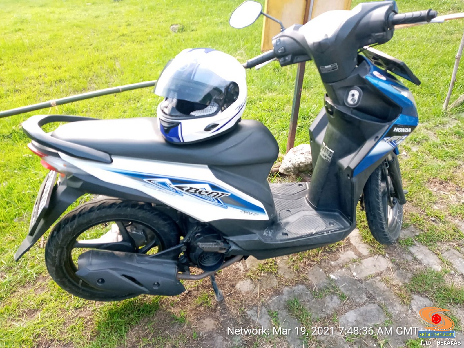 honda-beat-tidak-menyala-baik-di-starter-maupun-di-engkol,-kenapa?