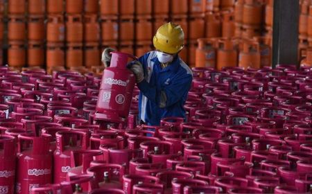 pertamina-sebut-banjir-di-oku-tak-pengaruhi-pasokan-bbm-dan-elpiji
