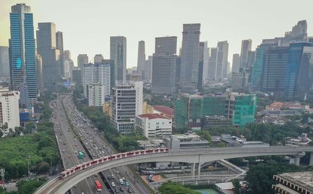 bmkg-prakirakan-jakarta-cerah-berawan-di-sabtu-pagi-hingga-malam