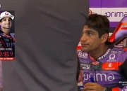 Hasil Kualifikasi MotoGP Prancis 2024 : Meski Jatuh Martin Raih Pole di GP Prancis