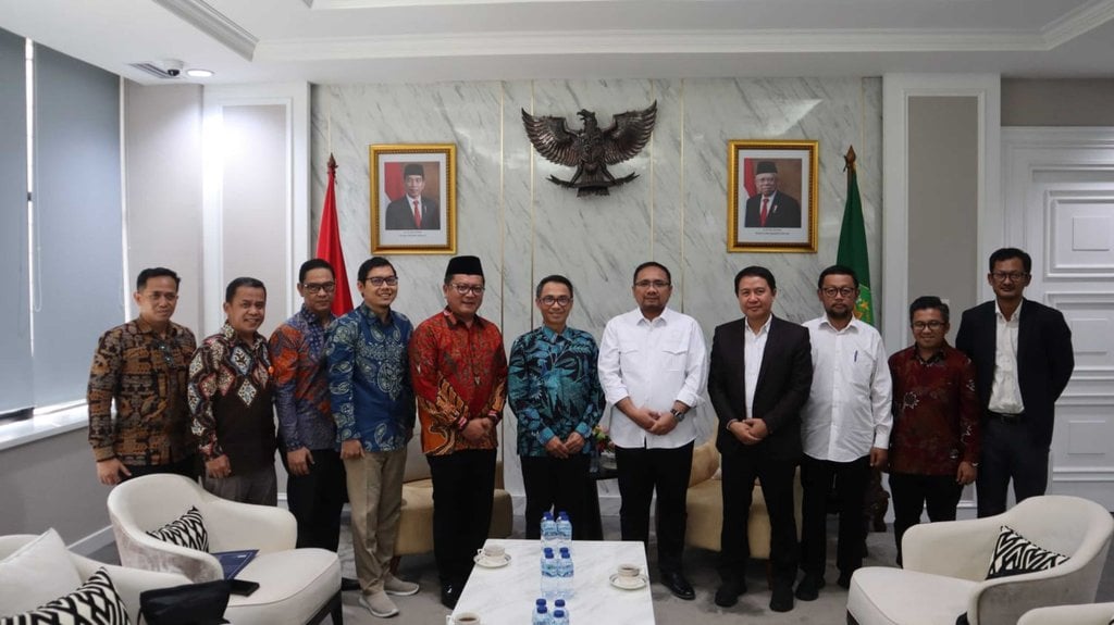 kargo-haji-pos-indonesia-kini-via-udara,-cek-harga-&-cara-kirim