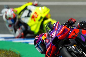 martin-pole-position-di-kualifikasi-motogp-prancis,-marquez-ke-13