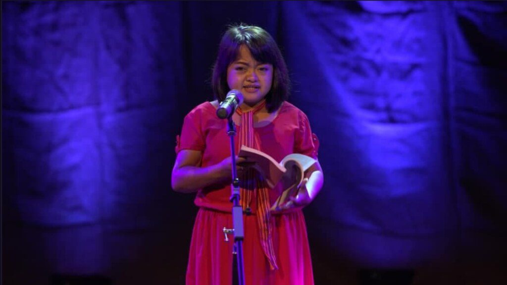 seniman-perempuan-bertubuh-mini:-tidak-pernah-merasa-kecil-meski-kerap-dikecilkan