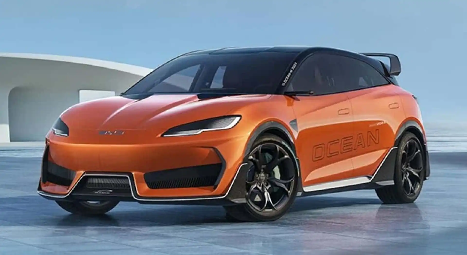 byd-ocean-m,-hatchback-listrik-bergaya-sporty