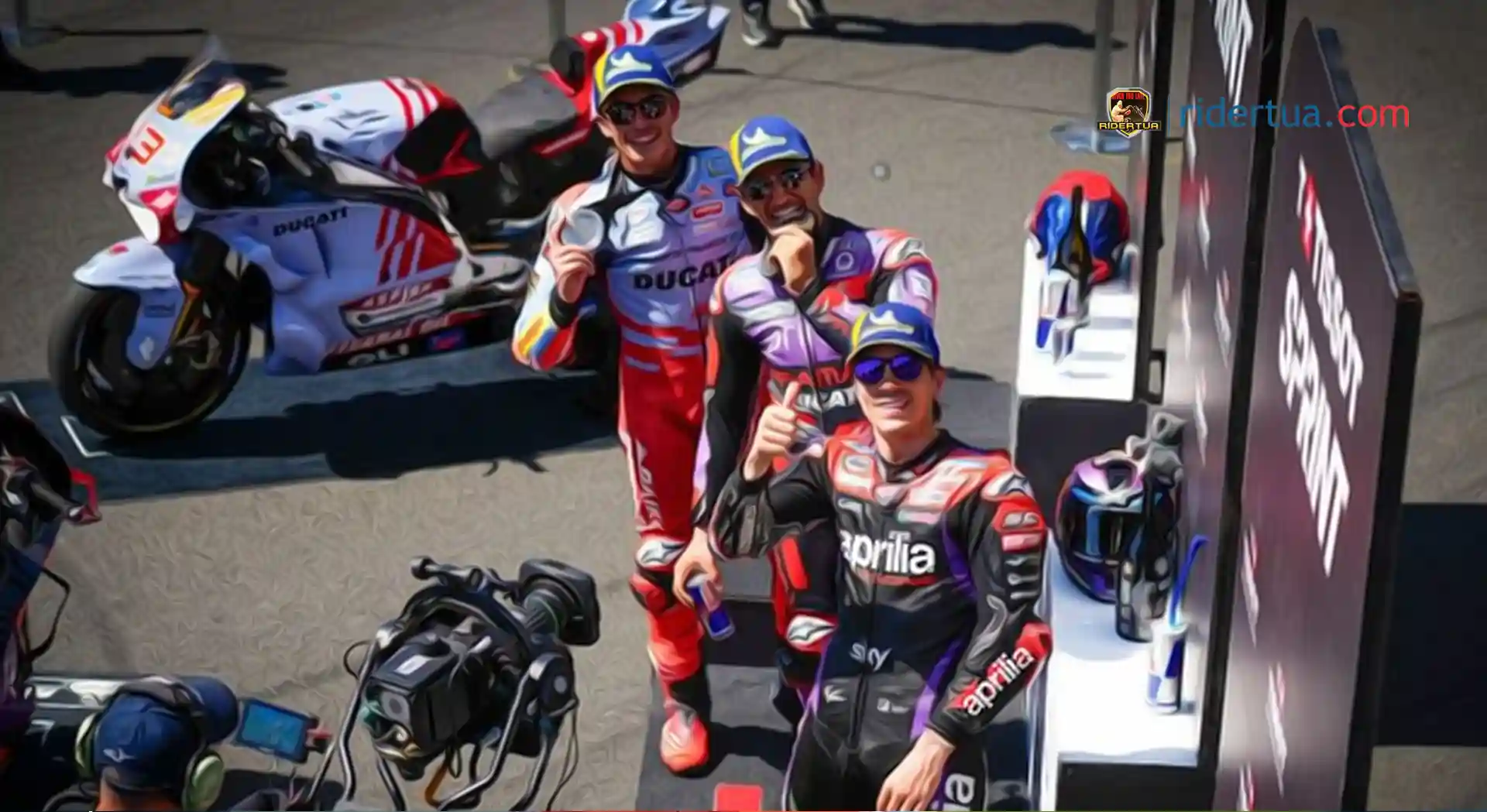 maverick-vinales-:-tidak-secepat-saat-latihan-dan-ban-belakang-terlalu-panas