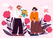 Pembagian Peran Gender dalam Pacaran, Seksis atau Romantis?