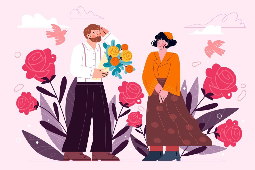 pembagian-peran-gender-dalam-pacaran,-seksis-atau-romantis?