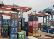 Rantai Pasok & Logistik, Perlu Diperhatikan Secara Khusus