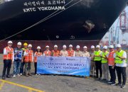 Redaksi Sepekan: JICT Mengumumkan Layanan Baru, Perlu Adanya Penanganan Khusus untuk Logistik