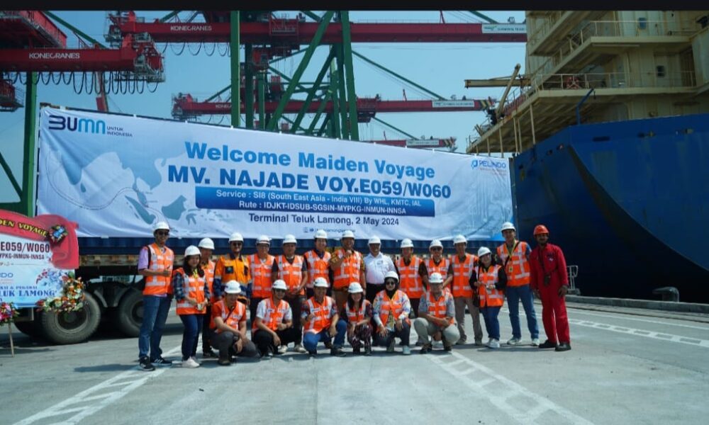 mengelola-layanan-baru,-optimis-mencapai-target-peti-kemas-2024