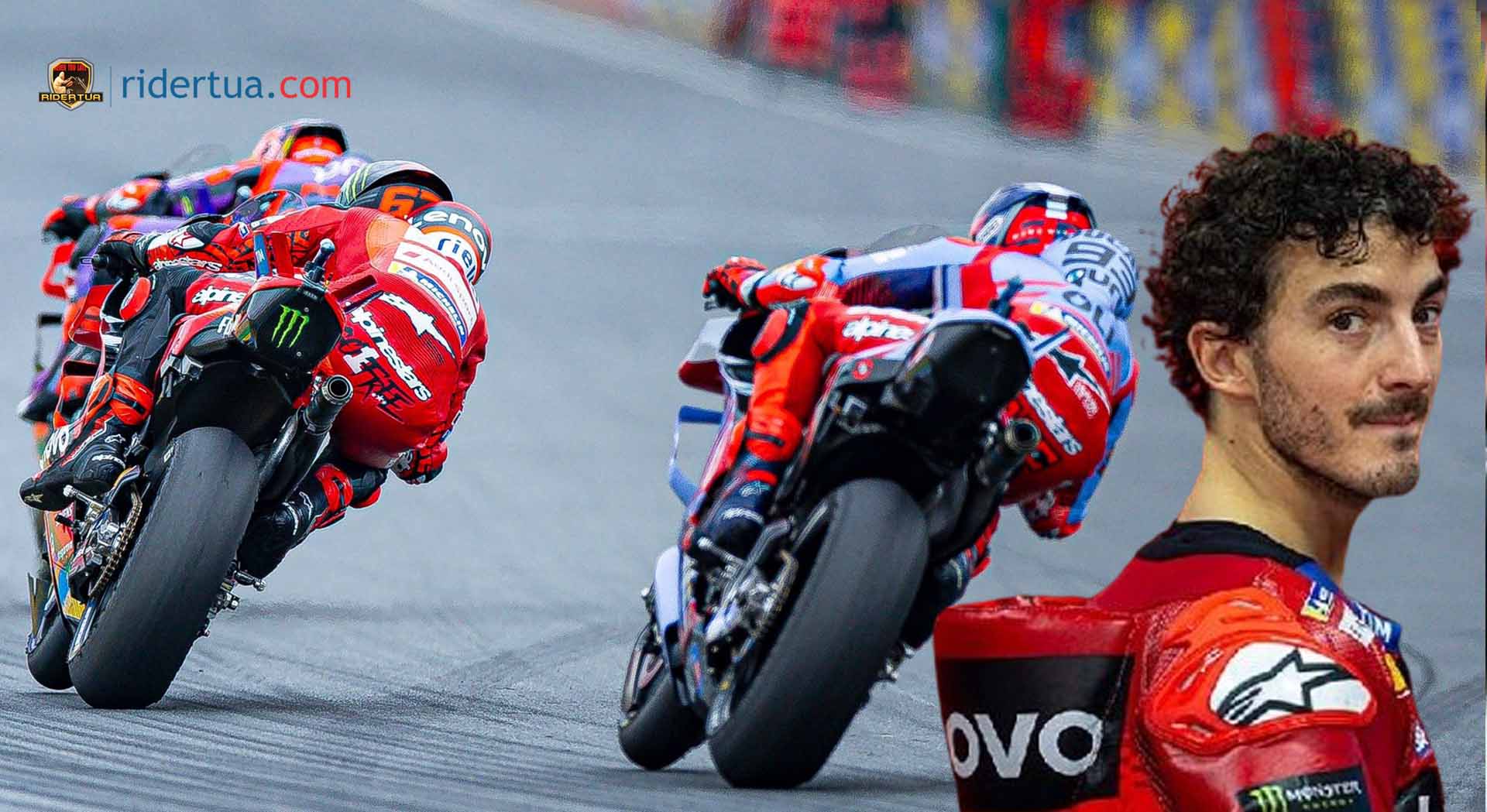pecco-bagnaia-terima-kalah:-akan-membalas-di-catalunya-dan-mugello