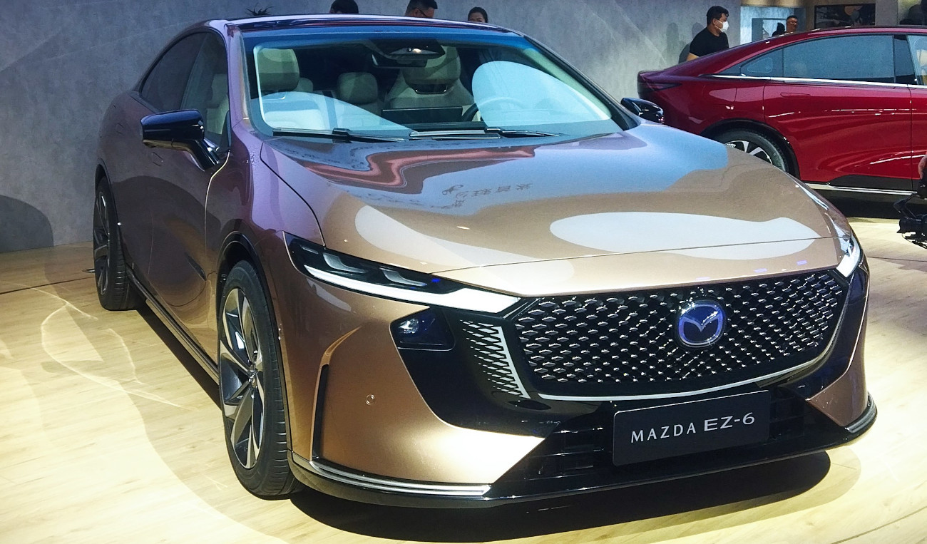 spesifikasi-mazda-ez-6-terungkap,-penerus-mazda6-ini-siap-dijual-di-cina