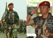 Pecahkan Rekor! Brigjen Aulia Dwi Nasrullah Jadi Jenderal Bintang 1 Termuda