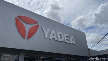 usai-pabrik-motor-listrik,-yadea-mau-bangun-pabrik-baterai-di-indonesia