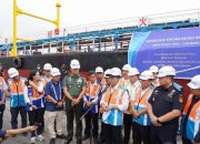 Tegas, Kemendag Bertindak Terhadap Kapal Tanker Bekas yang Tidak Mematuhi Aturan Impor
