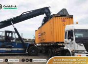 Stripping Container: Definisi dan 2 Teknik Rahasia Bongkar Barang Yang Bikin Geleng-Geleng Kepala!