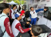 Yuuk Kenali Prediksi Bahaya Saat Berkendara di Jalan brosis