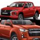 komparasi-mitsubishi-triton-vs-isuzu-d-max,-mana-lebih-baik?