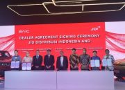 Sulitnya Mengajak Merek Mobil China BAIC untuk Masuk ke Indonesia