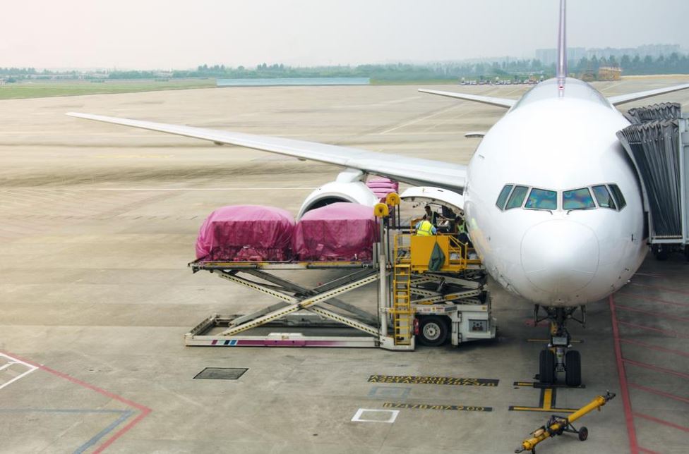 kargo-bandara-kualanamu-international-airport