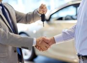 Inilah Langkah Memulai  Bisnis Mobil Rental Yang Menggiurkan