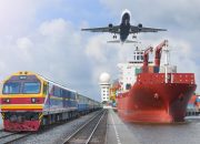 Simak Ulasan Berikut Ini Sebelum Mencari Jasa Cargo Bandung