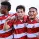 hasil-madura-vs-borneo-leg-1-championship-series:-menang-tipis!