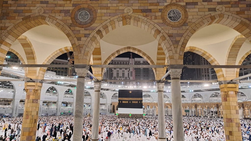 pengertian-tawaf-wada,-bacaan-doa,-dan-tata-caranya