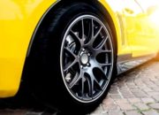 Tips Merawat Velg Mobil agar Awet dan Tidak Cepat Rusak