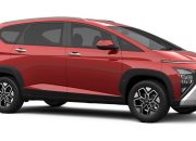 Warna Hyundai Stargazer X Ada 10 Pilihan, Warna Khusus dan Dual tone Lebih Mahal