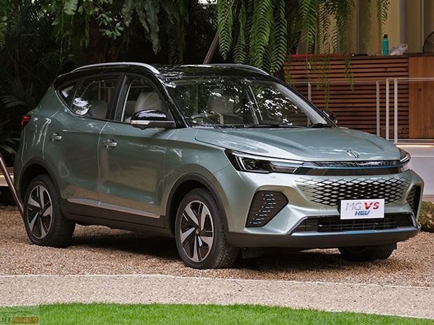 sekali-isi-bensin-full-tank,-mg-vs-hybrid-disebut-mampu-tempuh-jakarta-probolinggo