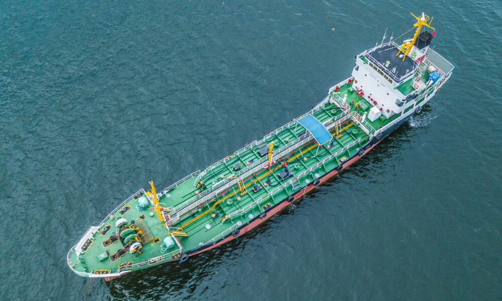 jakarta-menempati-peringkat-pertama,-kota-dengan-jumlah-kantor-pelayaran-terbanyak-di-dunia