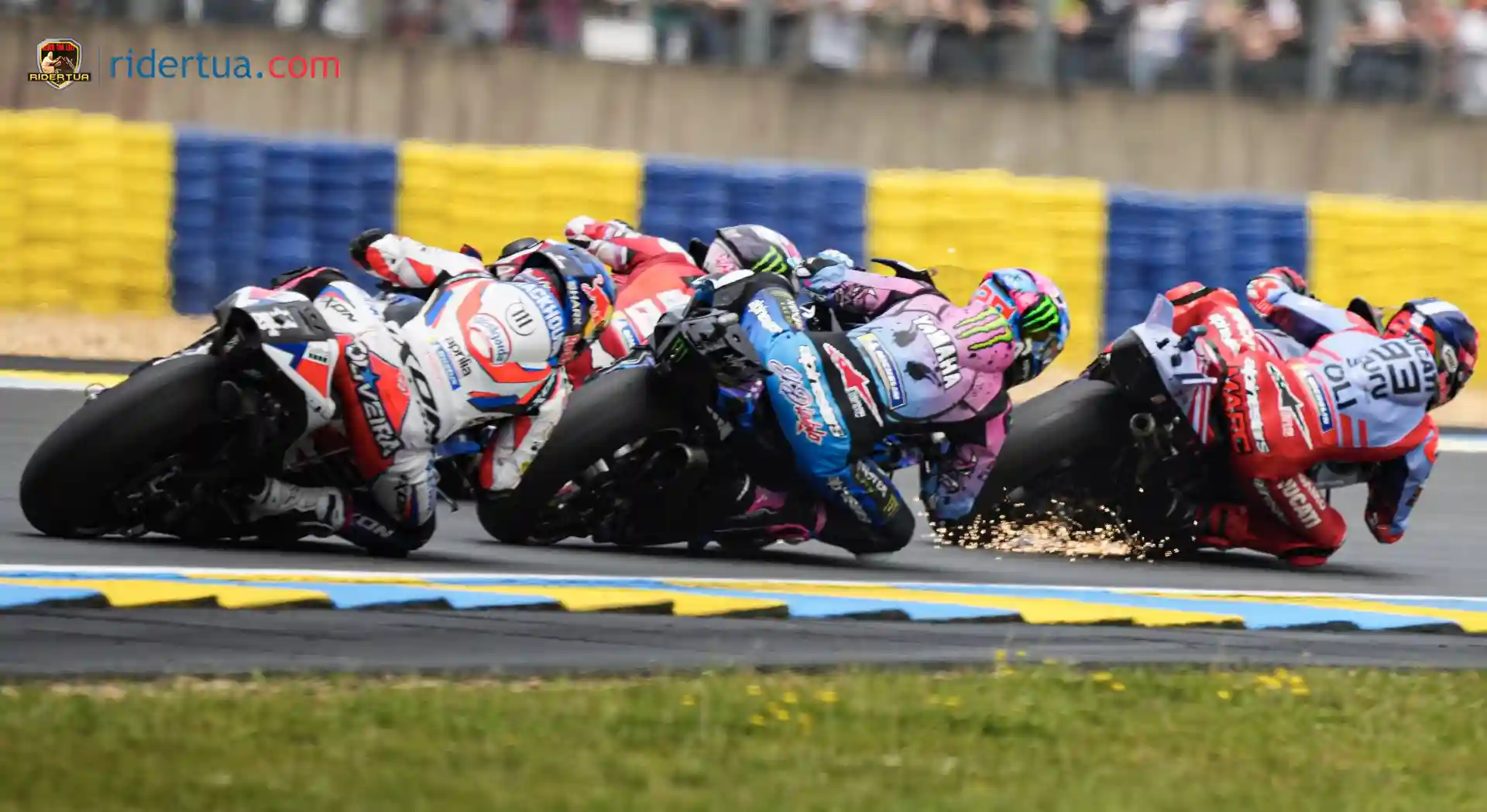 marc-marquez-:-santai,-start-dari-p13-di-le-mans,-tim-tidak-panik