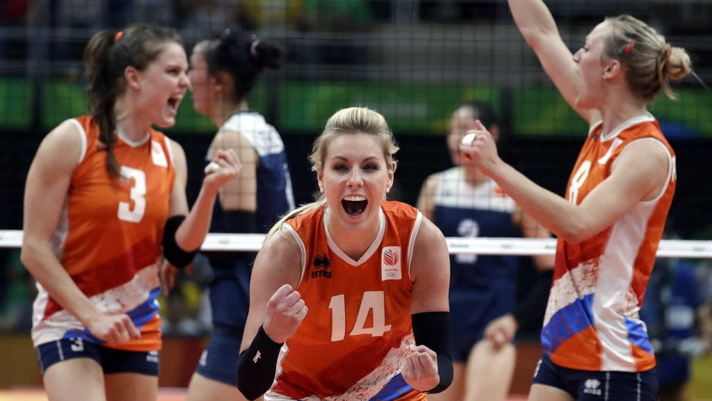daftar-pemain-voli-putri-belanda-vnl-2024,-nomor,-&-posisi