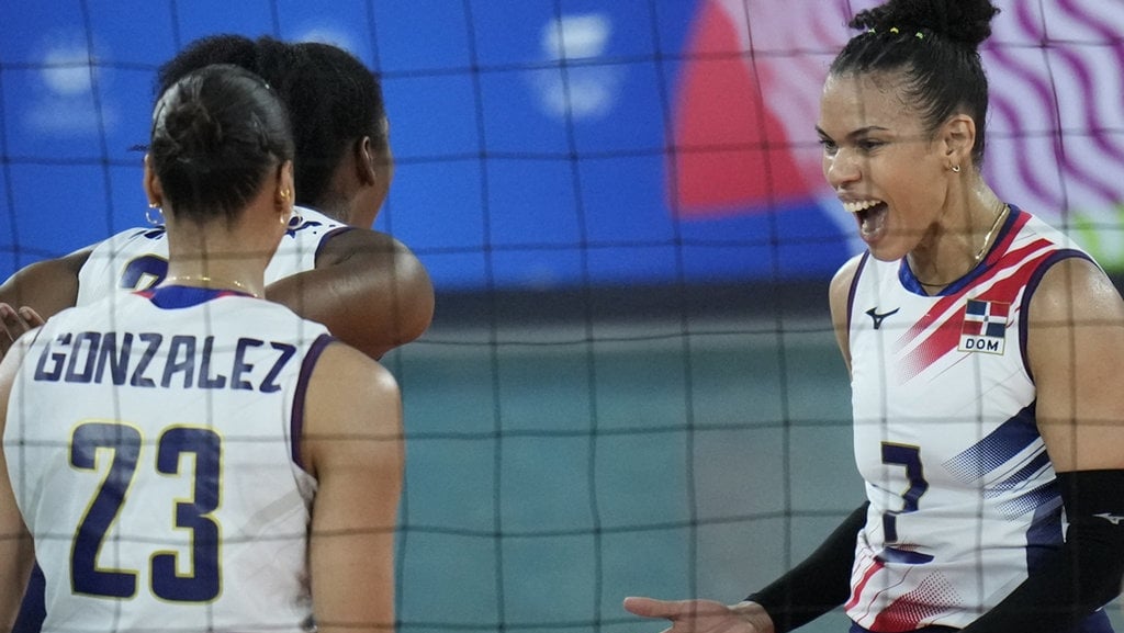 daftar-pemain-rep-dominika-vnl-putri-2024,-nomor,-&-posisi