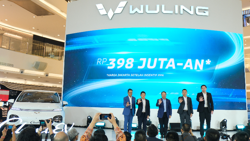 harga-wuling-cloud-ev-turun,-simak-kelebihan-dan-kekurangannya