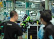 Alva Siap Meluncurkan Banyak Motor Listrik Baru