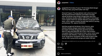 tni-razia-mobil-sipil-berpelat-dinas,-x-trail-terungkap-pakai-pelat-tni-jeep-wrangler