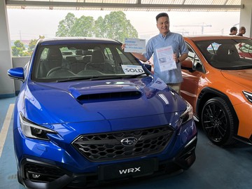 mobil-subaru-bekas-display-dijual-lebih-murah,-tak-semua-orang-bisa-beli
