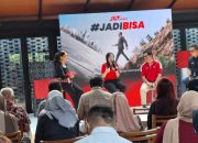 J&T Express dan Rumah BUMN, Kolaborasi untuk Mempertajam UMKM
