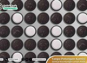 Oreo Pokemon: 4 Contoh Pokemon dan Masih Banyak Pokemon Rahasia Lainnya!