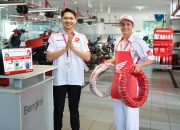 Saat Memilih Ban Sepeda Motor, Yuuk Cek Ukuran Hingga Garansi brosis….
