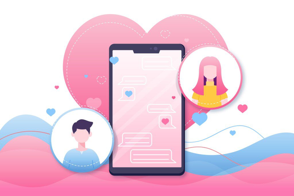 pandemi-telah-berakhir,-apakah-kencan-online-masih-efektif?