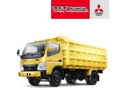 Mobil Colt Diesel Si Kepala Kuning Dengan Ribuan Penggemar