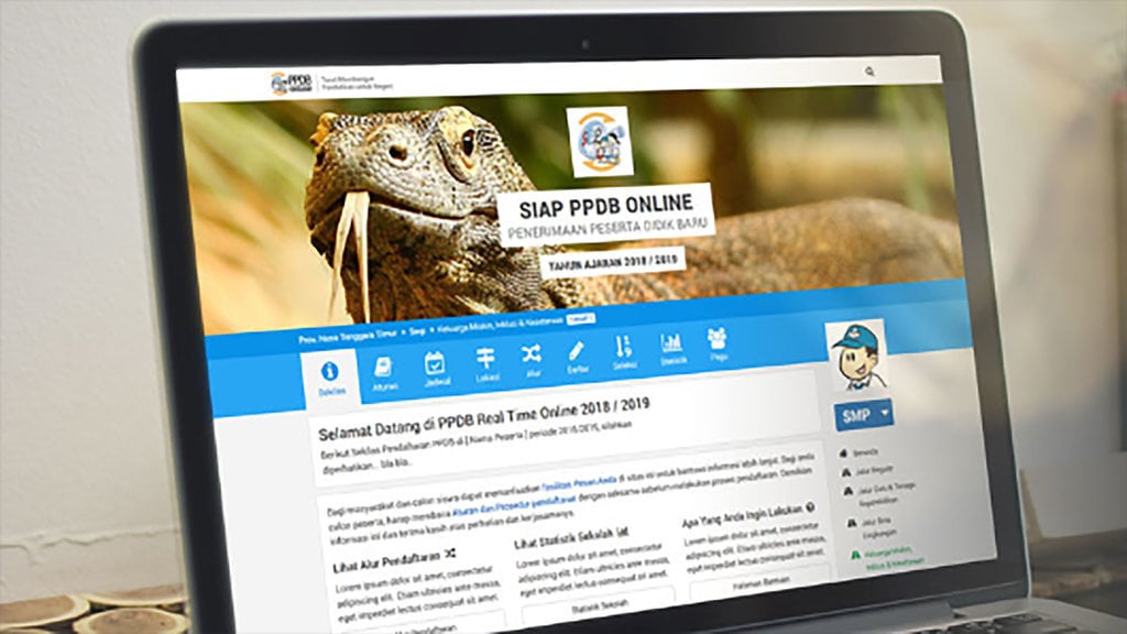 link-pra-pendaftaran-ppdb-jakarta-2024-di-sidanirajakartago.id