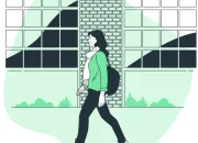 Kita Bukan Malas Jalan Kaki, Tapi Fasilitasnya Tidak Memadai dan Tidak Aman bagi Perempuan